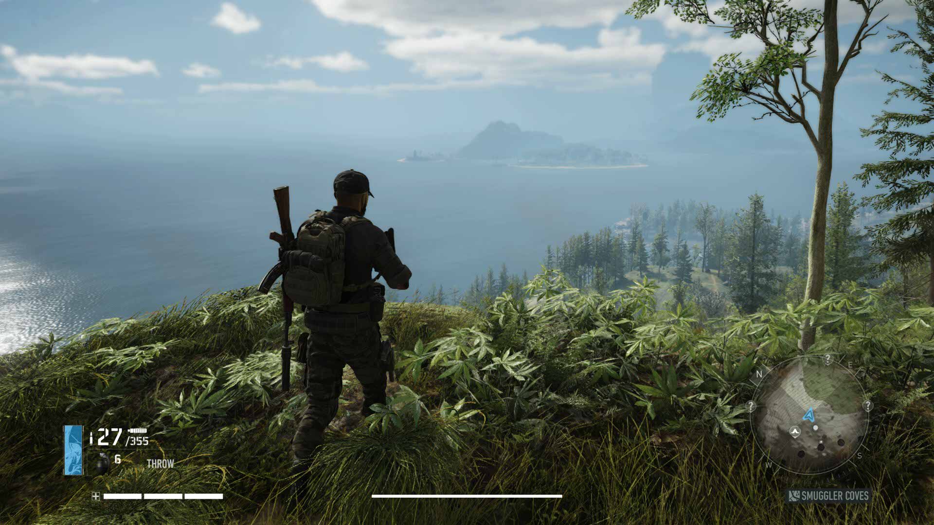 Tom Clancy's Ghost Recon Breakpoint Year 1 Pass