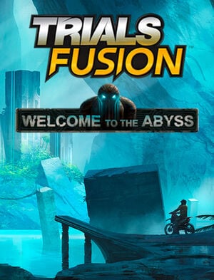 Trials Fusion: Welcome to the Abyss - DLC 3