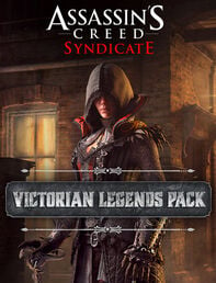 Assassin's Creed® Syndicate® - Victorian Pack - DLC