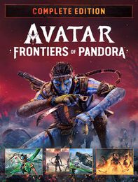 Avatar: Frontiers of Pandora&trade; Complete Edition