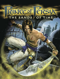 Prince of Persia: Sands of Time