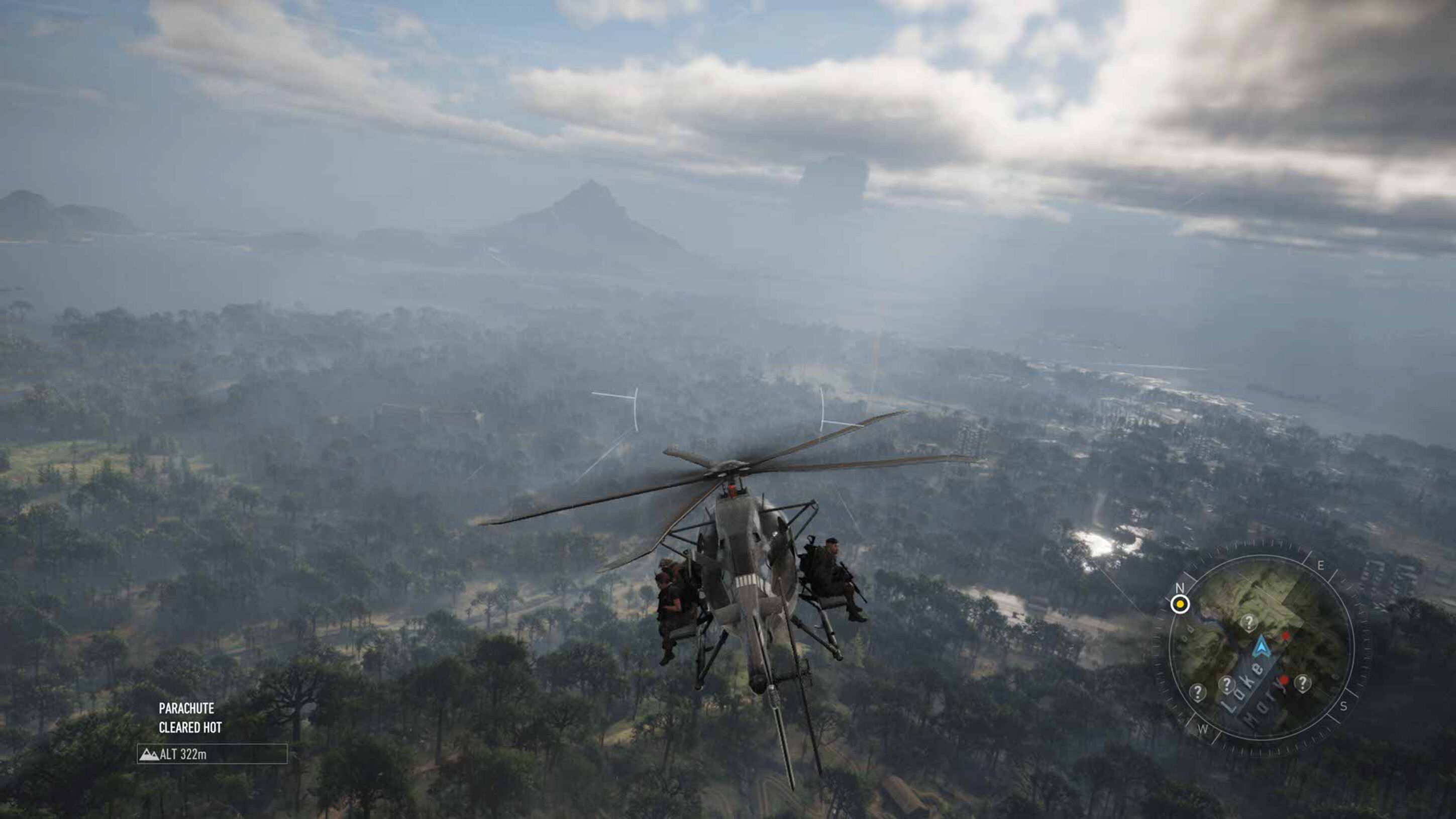 Breakpoint Sm Buy Tom Clancy’s Ghost Recon Breakpoint Standard Edition | Ubisoft ...