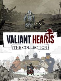 Valiant Hearts: The Collection