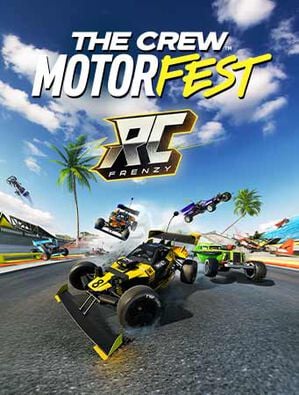 The Crew Motorfest | Pakiet Szaleństwo RC
