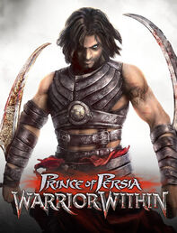 Prince of Persia - Warrior Within