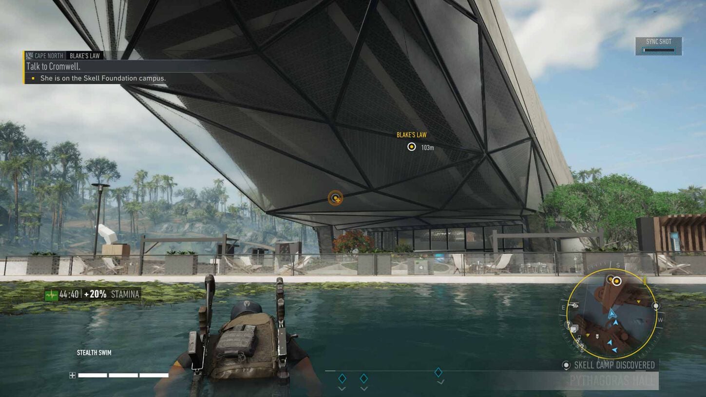 Breakpoint Sm Ghost Recon Breakpoint Editions | Ubisoft Store - US