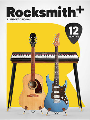 Music | Ubisoft Store