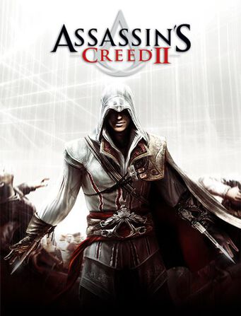 Assassin's Creed 2, PC