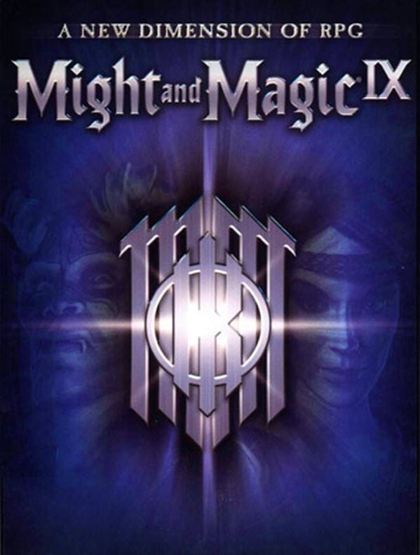 Might and Magic 9