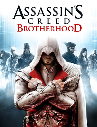 range Fatal Thank you Buy Assassin's Creed Brotherhood Standard Edition for PC | Ubisoft Official  Store