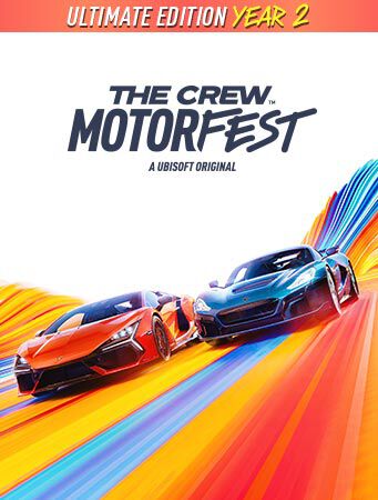The Crew Motorfest | Ubisoft Store