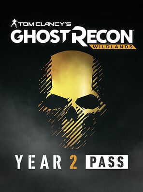 Tom Clancy’s Ghost Recon® Wildlands Year 2 Pass