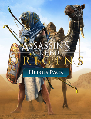 Assassin's Creed® Origins - Horus-Pakket