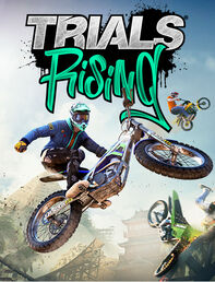 Trials Rising