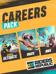 Riders Republic Careers Pack