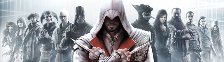 Assassin's Creed II System Requirements: Can You Run It?