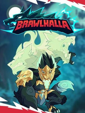 Brawlhalla