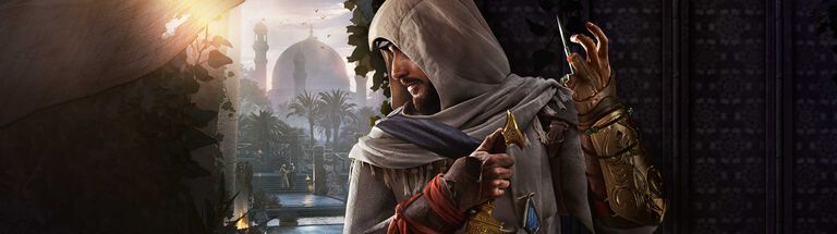 Assassin’s Creed Mirage Master Assassin Upgrade Bundle 2