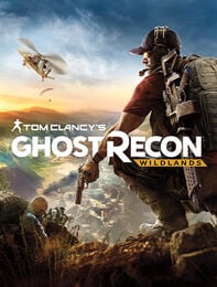 Tom Clancy's Ghost Recon: Wildlands