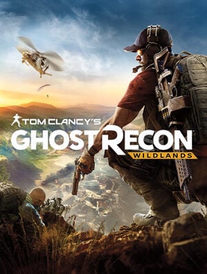 Tom Clancy's Ghost Recon Wildlands