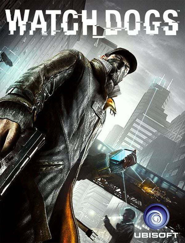 Watch Dogs