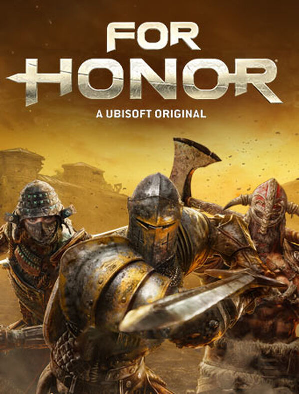 For Honor