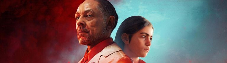 Save 50% on Far Cry® 6: Lost Between Worlds on Steam