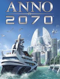 Anno 2070