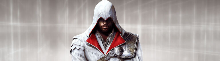 Ezio Auditore from Assassin's creed Revelations : r/assassinscreed