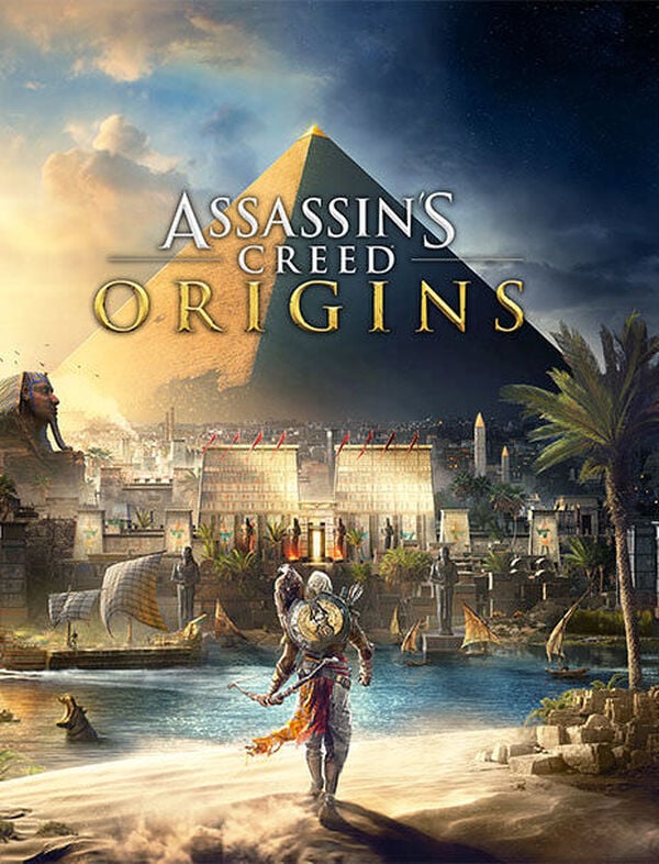 Assassin's Creed® Origins