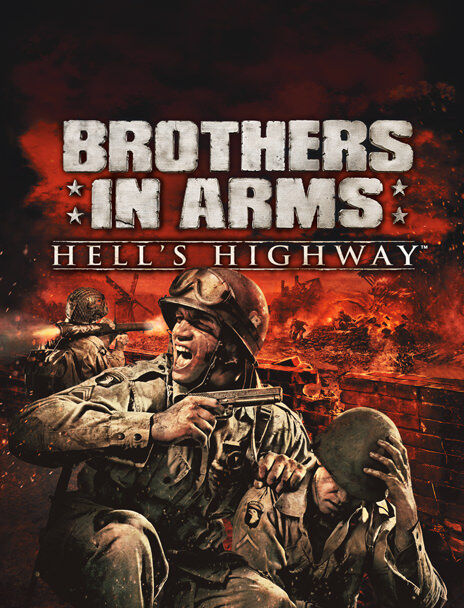 Brothers in Arms - Hells Highway