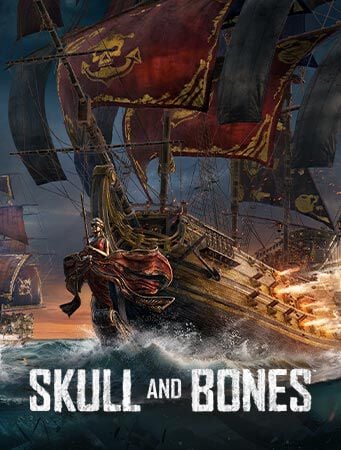 Skull and Bones