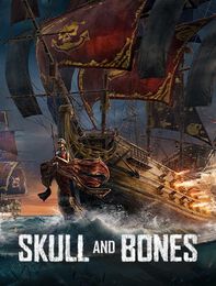 Skull and Bones