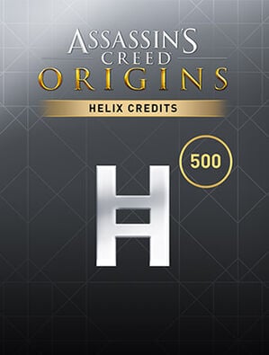 Assassin's Creed Origins: 헬릭스 크레디트 기본 팩