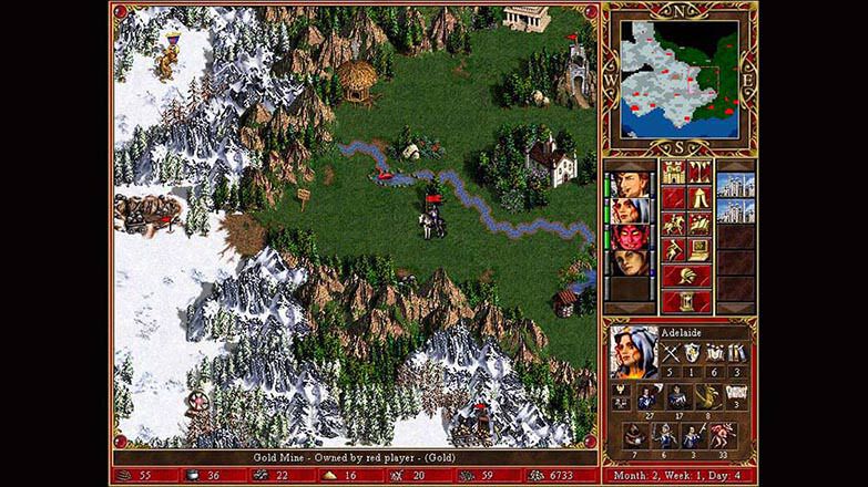 Buy Heroes of Might and Magic III: Complete PC (Download)