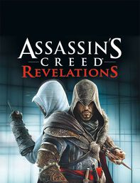 Assassin’s Creed Revelations