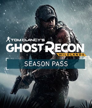 Tom Clancy's Ghost Recon Wildlands Season Pass Year 1