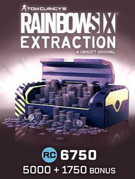 Tom Clancy's Rainbow Six Extraction - PS4 - ShopB - 14 anos!