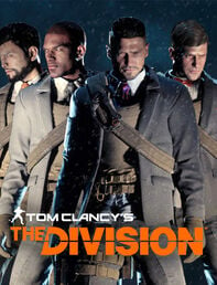 Tom Clancy's The Division™ - Pack Upper East Side - DLC