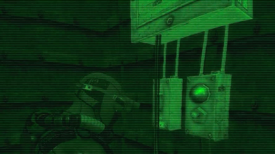Tom Clancy's Splinter Cell® Double Agent PC (Digital)