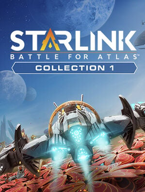 Starlink: Battle for Atlas Collection 1