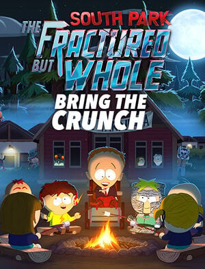 South Park™ : Die rektakuläre Zerreißprobe™ – Bring den Crunch