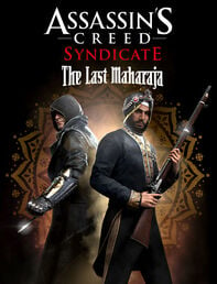 Assassin's Creed® Syndicate - The Last Maharaja - DLC