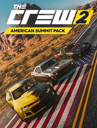 The Crew 2 | Ubisoft Store
