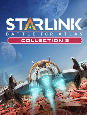 Starlink: Battle for Atlas Collection 2