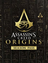 Assassin's Creed® Origins Season Pass