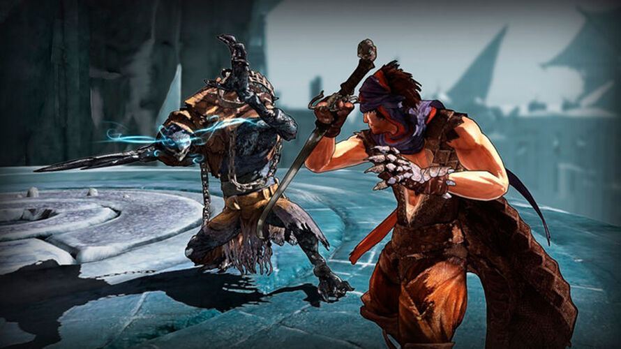 Prince of Persia  Free Online Game