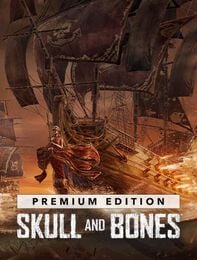 Skull and Bones Premium Edition