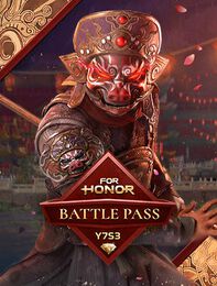 For Honor Battle Pass Y7S3