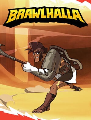 Brawlhalla